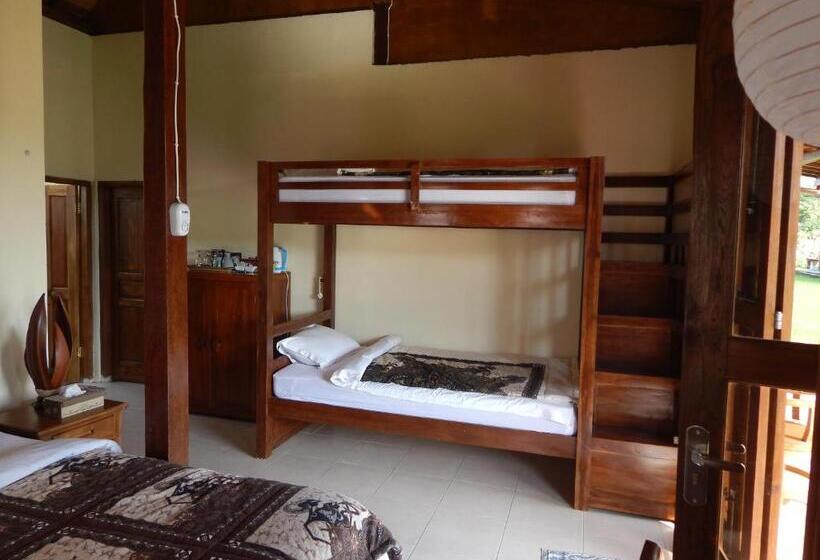 Вилла 2 Спальни, Alamanda Family Villas, Pool & Local Tours