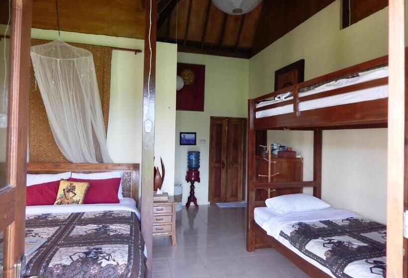 Вилла 2 Спальни, Alamanda Family Villas, Pool & Local Tours