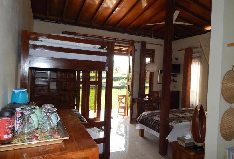 Вилла 2 Спальни, Alamanda Family Villas, Pool & Local Tours