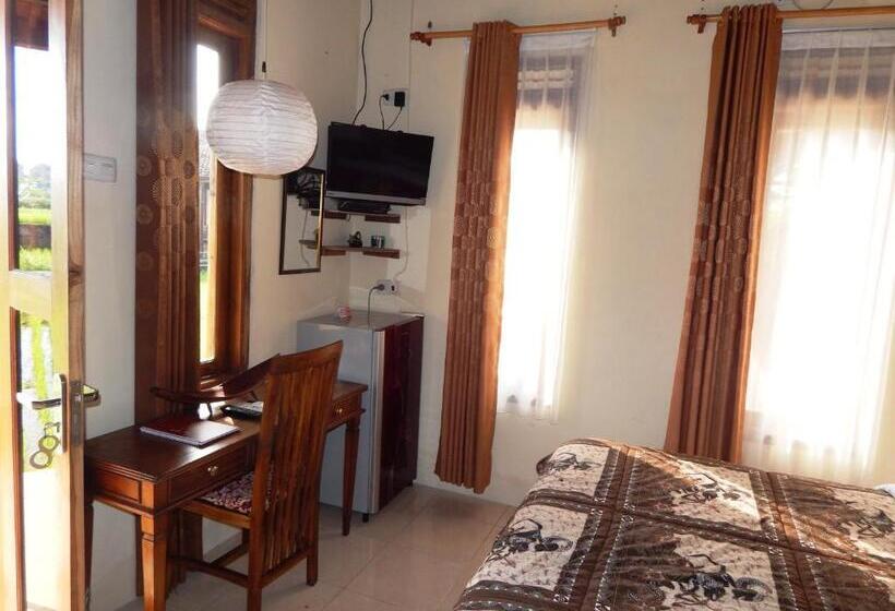 Вилла 2 Спальни, Alamanda Family Villas, Pool & Local Tours