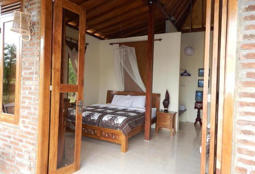 Вилла 2 Спальни, Alamanda Family Villas, Pool & Local Tours