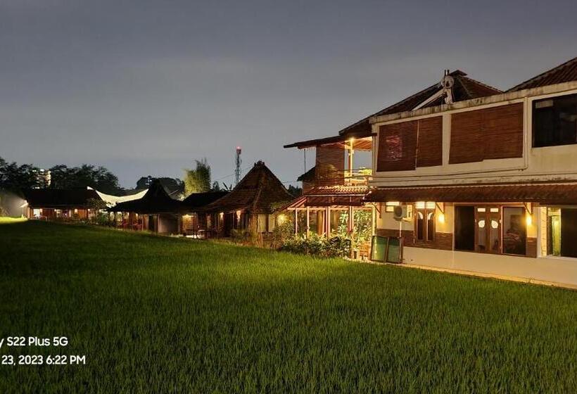 Семейный Номер, Alamanda Family Villas, Pool & Local Tours