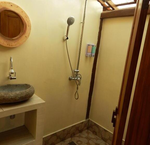 Семейный Номер, Alamanda Family Villas, Pool & Local Tours