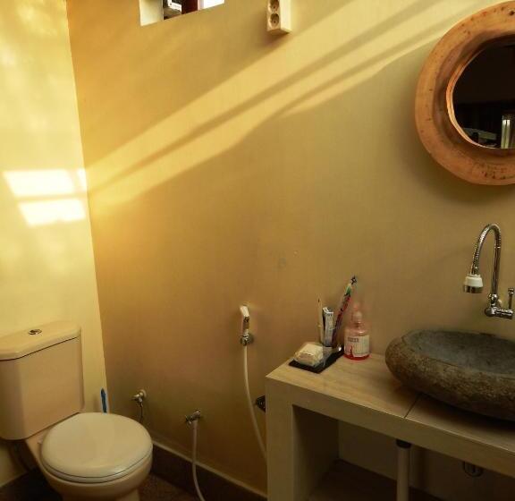 Семейный Номер, Alamanda Family Villas, Pool & Local Tours