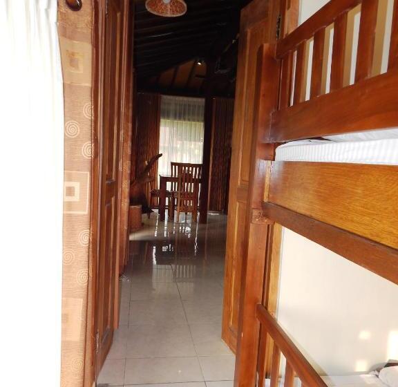 Семейный Номер, Alamanda Family Villas, Pool & Local Tours