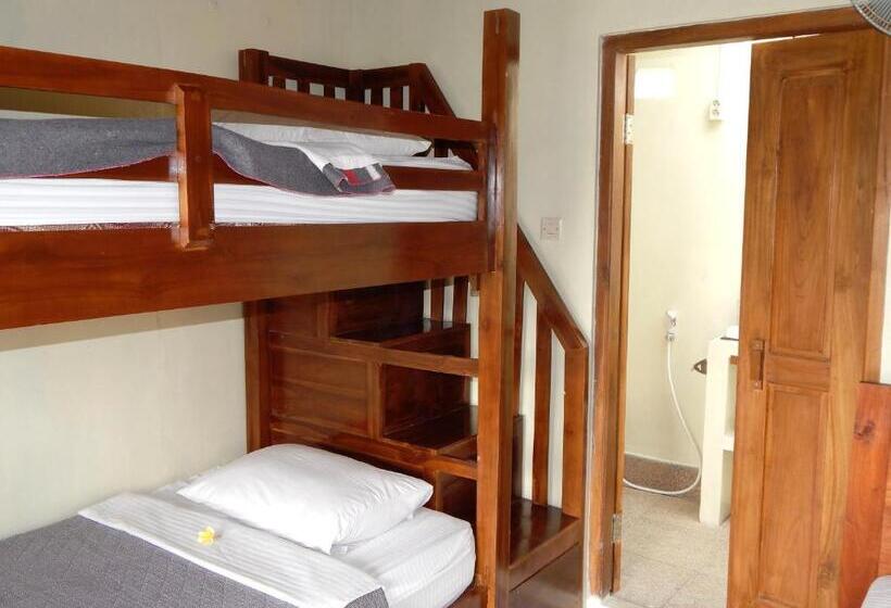 Семейный Номер, Alamanda Family Villas, Pool & Local Tours