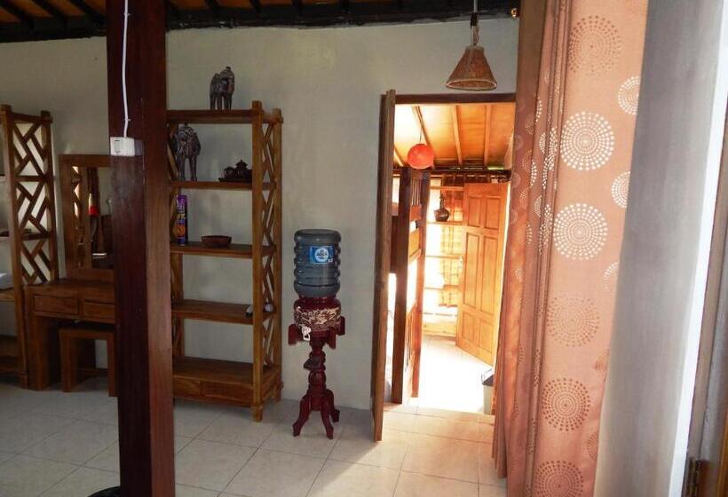 Семейный Номер, Alamanda Family Villas, Pool & Local Tours