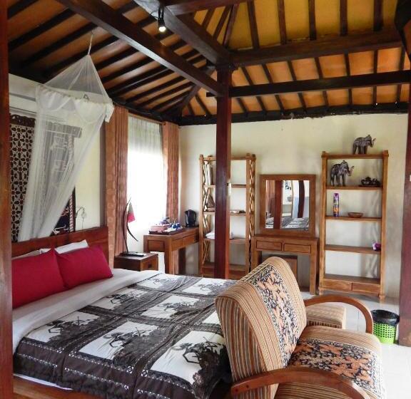 Семейный Номер, Alamanda Family Villas, Pool & Local Tours