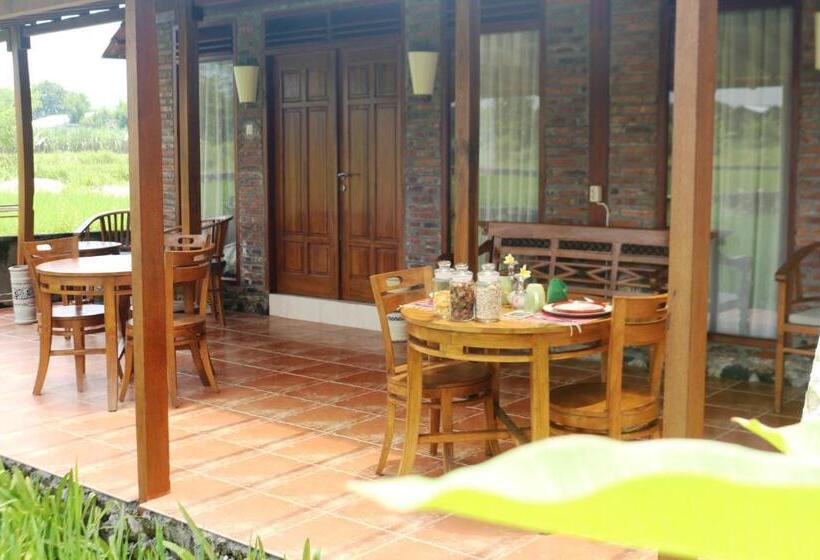 Бунгало Стандарт 2 Спальни, Alamanda Family Villas, Pool & Local Tours