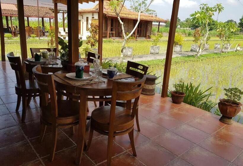 Бунгало Стандарт 2 Спальни, Alamanda Family Villas, Pool & Local Tours