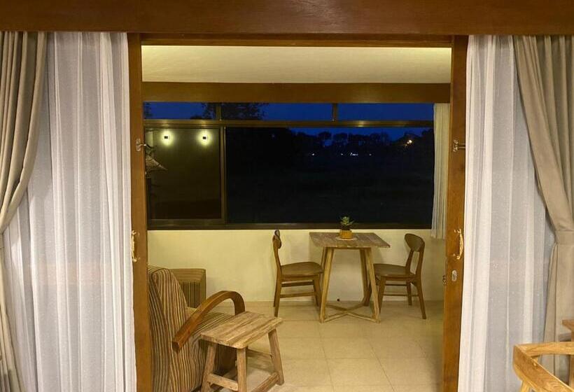 Студио Стандарт с Видом, Alamanda Family Villas, Pool & Local Tours