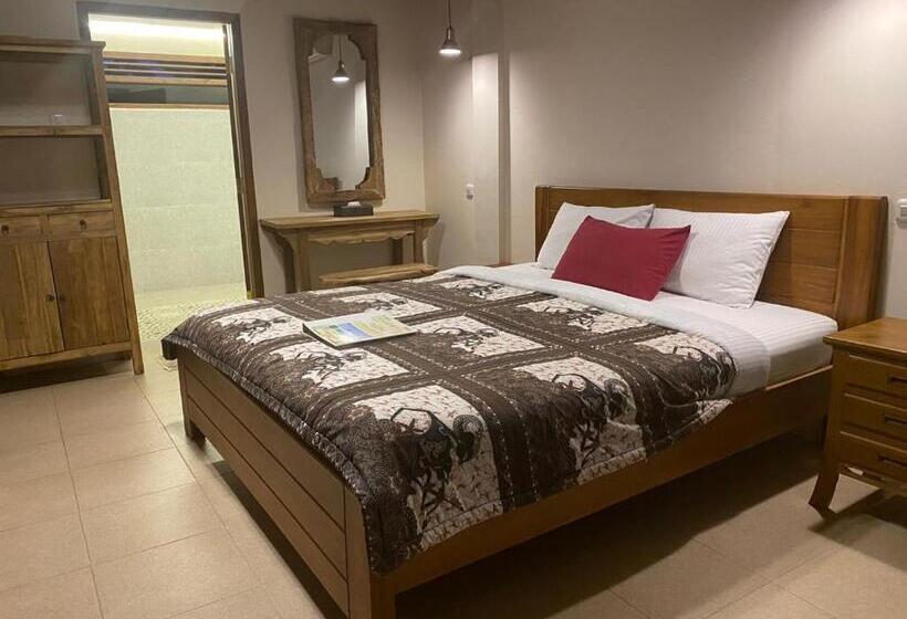 Студио Стандарт с Видом, Alamanda Family Villas, Pool & Local Tours