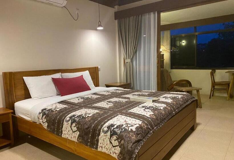 Студио Стандарт с Видом, Alamanda Family Villas, Pool & Local Tours