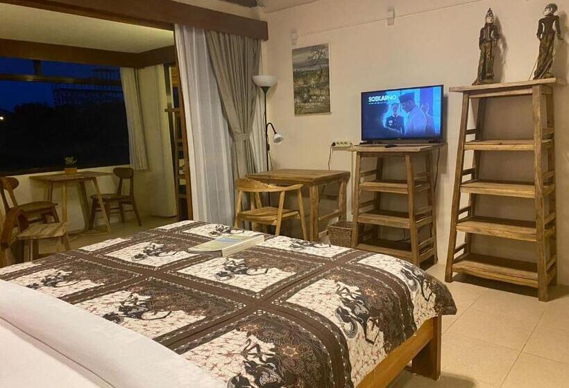 Студио Стандарт с Видом, Alamanda Family Villas, Pool & Local Tours