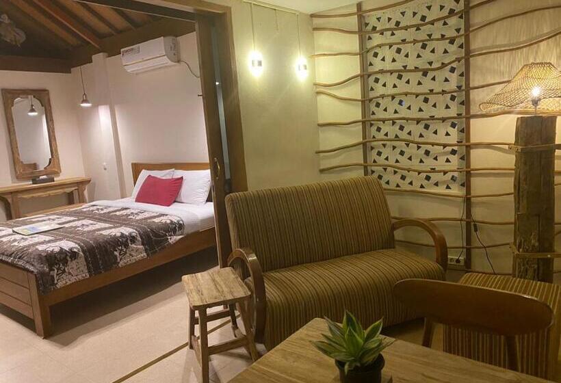 Студио Стандарт с Видом, Alamanda Family Villas, Pool & Local Tours