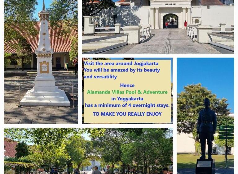 Номер Стандарт Трехместный, Alamanda Family Villas, Pool & Local Tours