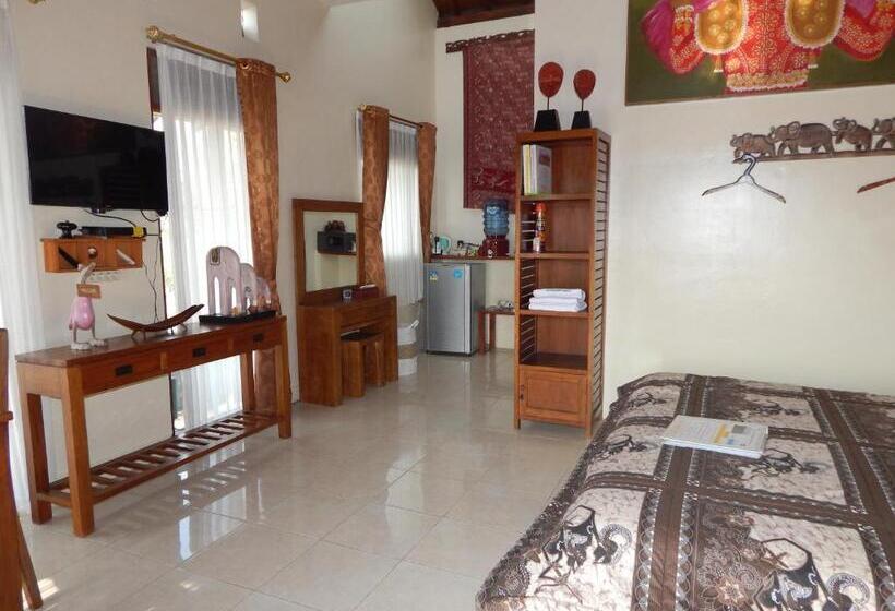 Бунгало Superior, Alamanda Family Villas, Pool & Local Tours