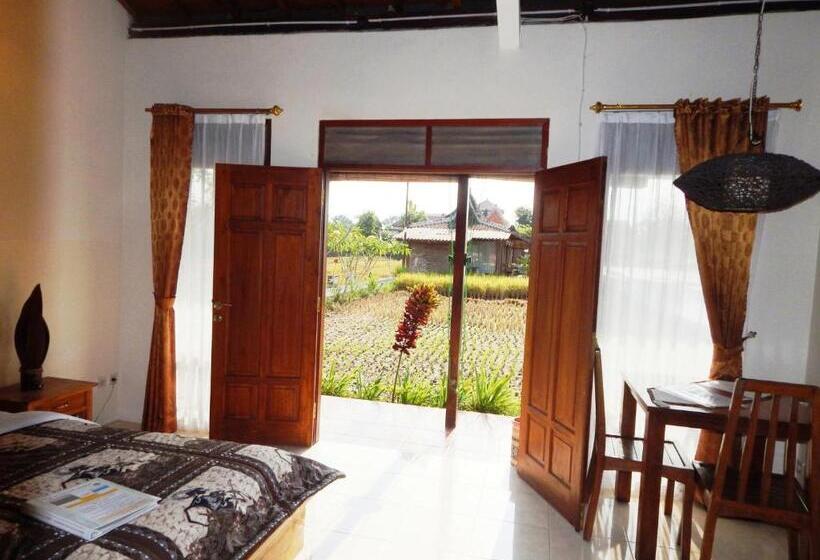 Бунгало Superior, Alamanda Family Villas, Pool & Local Tours