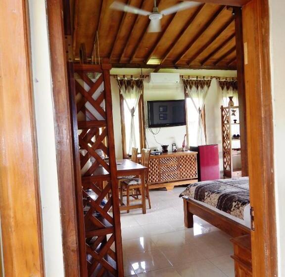 Вилла 2 Спальни, Alamanda Family Villas, Pool & Local Tours