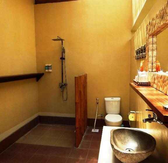 Вилла 2 Спальни, Alamanda Family Villas, Pool & Local Tours