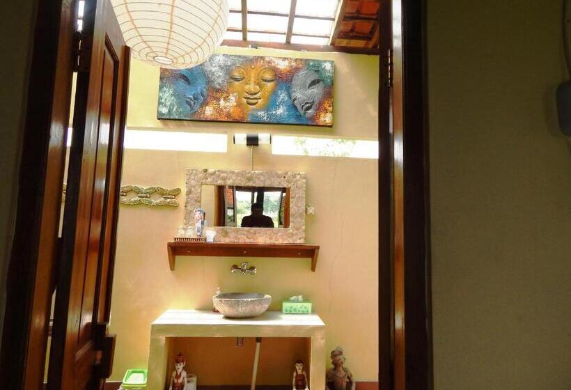 Вилла 2 Спальни, Alamanda Family Villas, Pool & Local Tours