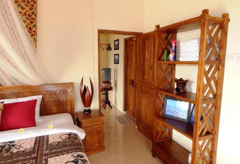 Вилла 2 Спальни, Alamanda Family Villas, Pool & Local Tours