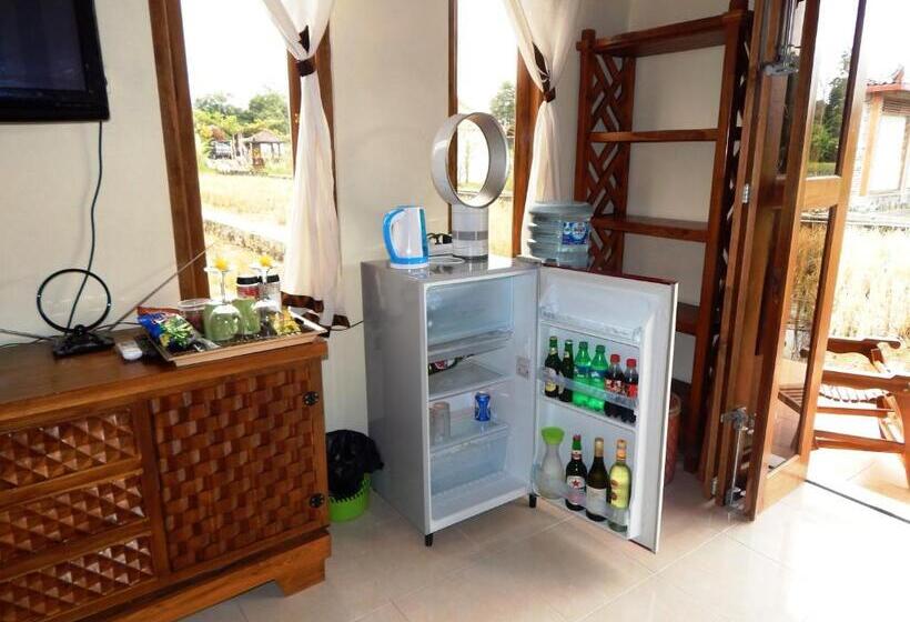 Вилла 2 Спальни, Alamanda Family Villas, Pool & Local Tours