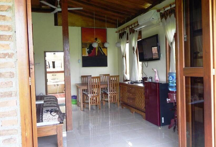 Вилла 2 Спальни, Alamanda Family Villas, Pool & Local Tours