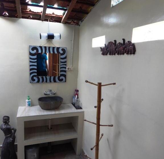 Семейный Номер, Alamanda Family Villas, Pool & Local Tours