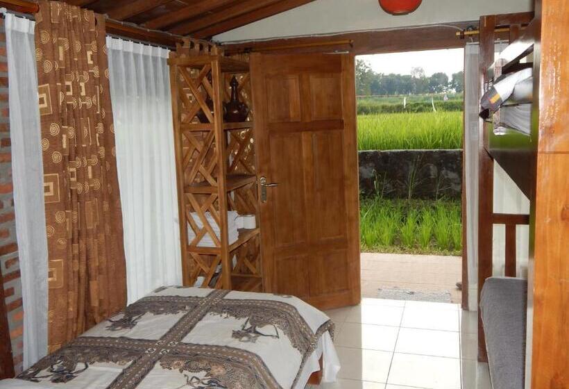 Семейный Номер, Alamanda Family Villas, Pool & Local Tours