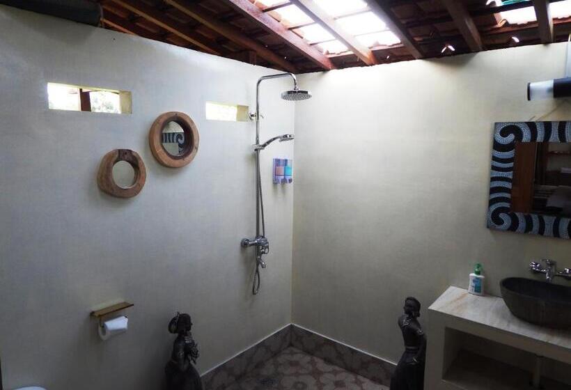 Семейный Номер, Alamanda Family Villas, Pool & Local Tours