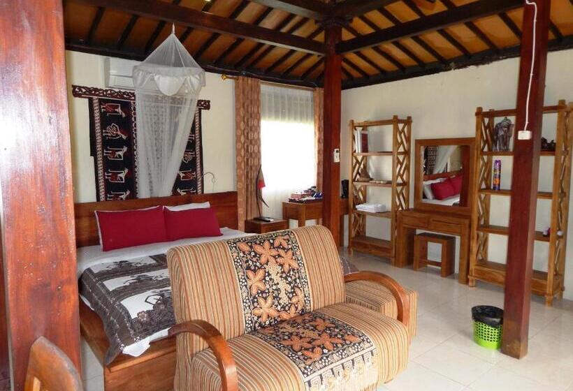 Семейный Номер, Alamanda Family Villas, Pool & Local Tours