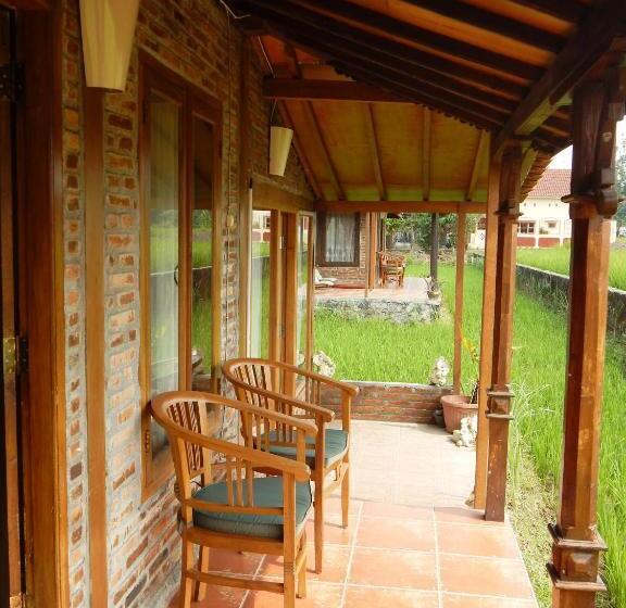 Семейный Номер, Alamanda Family Villas, Pool & Local Tours