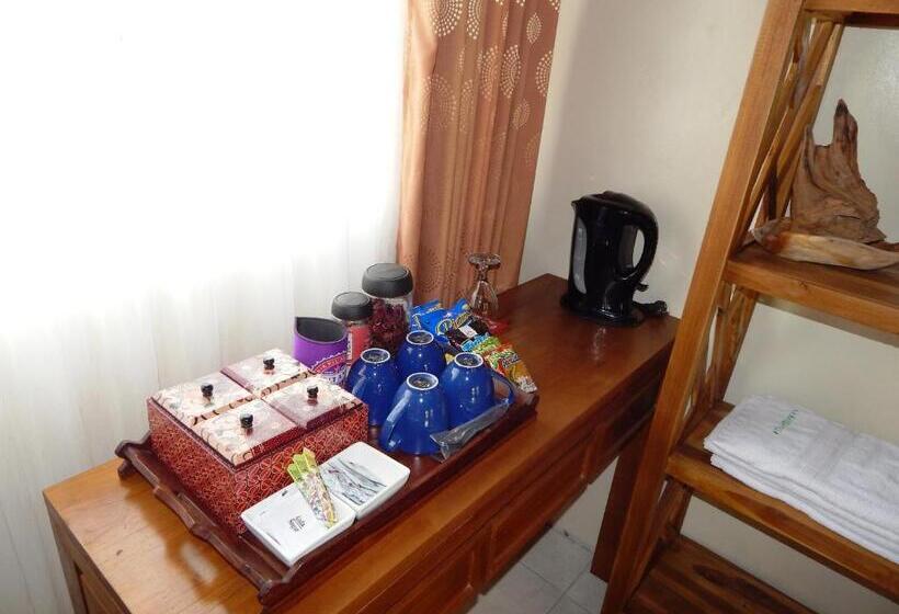 Семейный Номер, Alamanda Family Villas, Pool & Local Tours