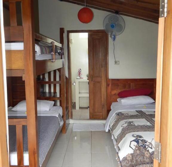 Семейный Номер, Alamanda Family Villas, Pool & Local Tours