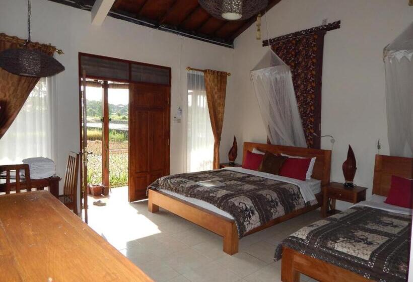 Бунгало Стандарт 2 Спальни, Alamanda Family Villas, Pool & Local Tours