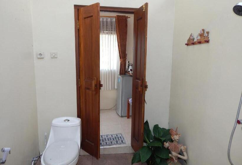 Бунгало Стандарт 2 Спальни, Alamanda Family Villas, Pool & Local Tours