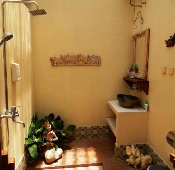 Бунгало Стандарт 2 Спальни, Alamanda Family Villas, Pool & Local Tours