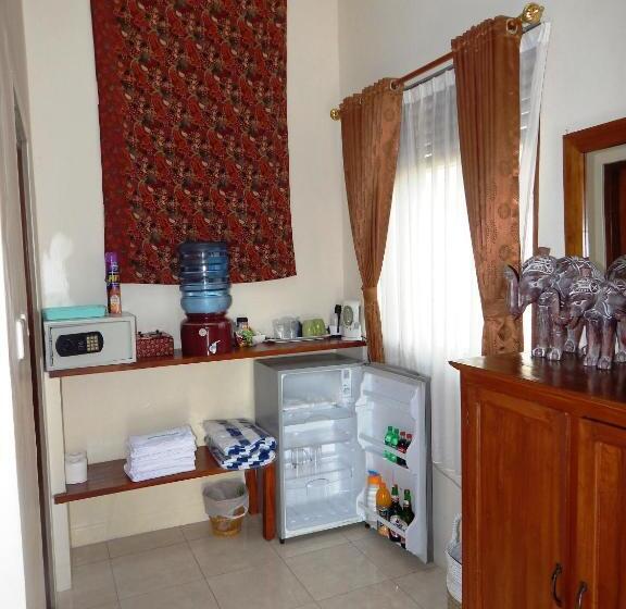 Бунгало Стандарт 2 Спальни, Alamanda Family Villas, Pool & Local Tours