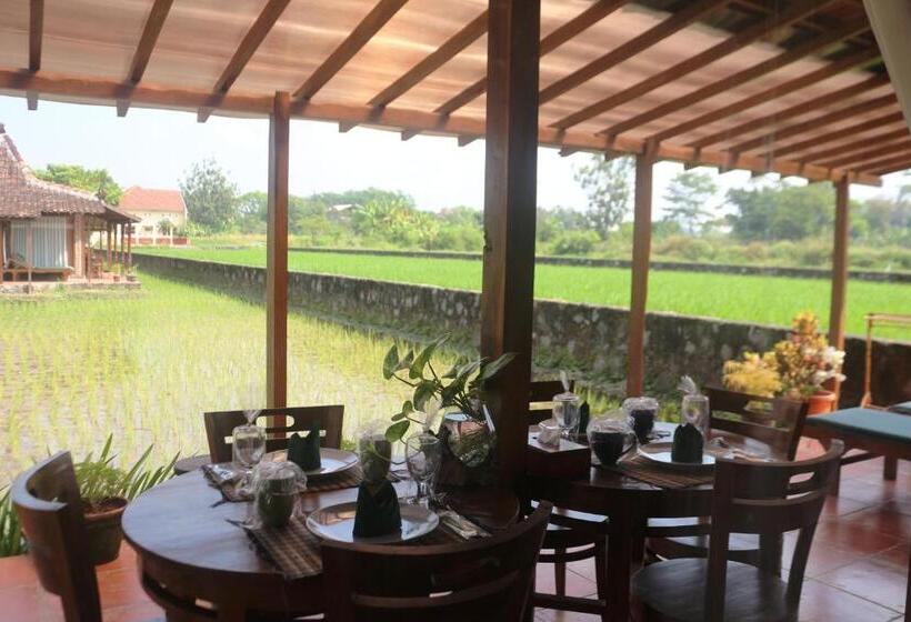 Бунгало Стандарт 2 Спальни, Alamanda Family Villas, Pool & Local Tours