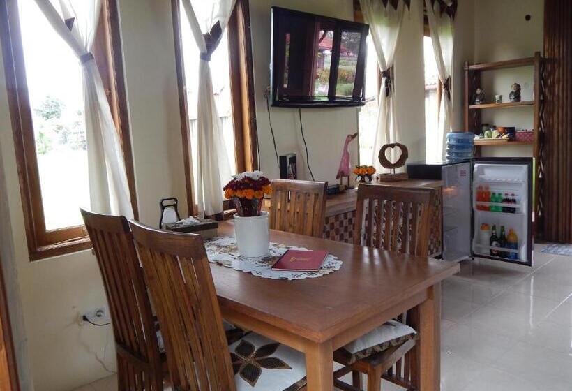 Вилла 2 Спальни, Alamanda Family Villas, Pool & Local Tours