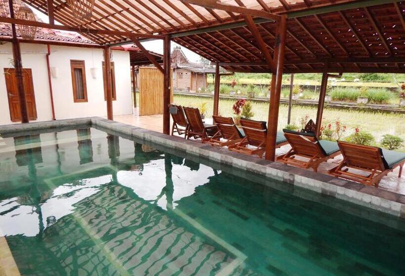 Вилла 2 Спальни, Alamanda Family Villas, Pool & Local Tours