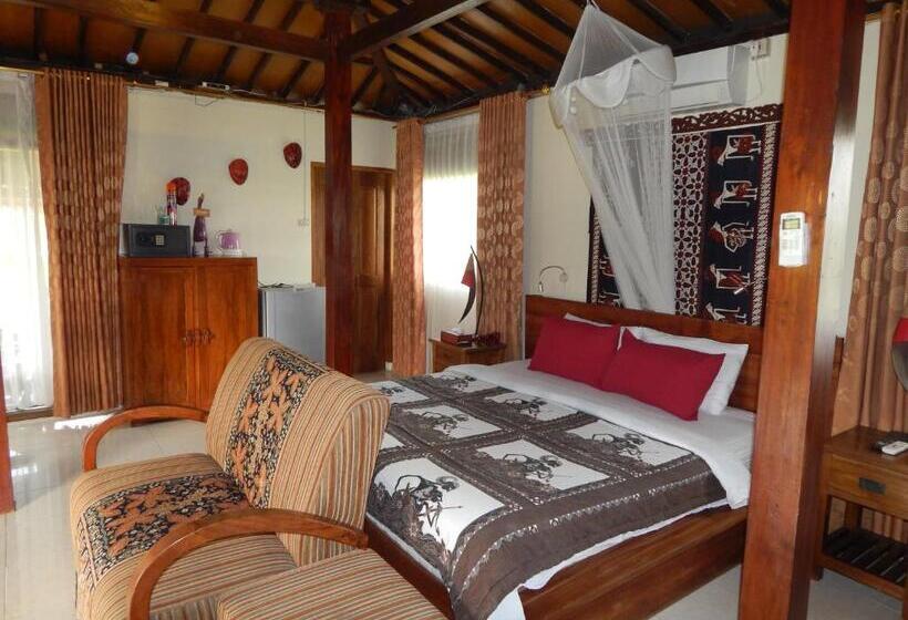 Семейный Номер, Alamanda Family Villas, Pool & Local Tours