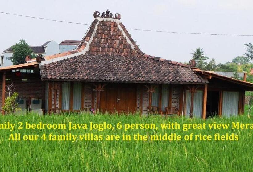 Семейный Номер, Alamanda Family Villas, Pool & Local Tours