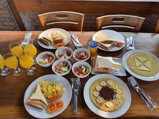 Бунгало Стандарт 2 Спальни, Alamanda Family Villas, Pool & Local Tours