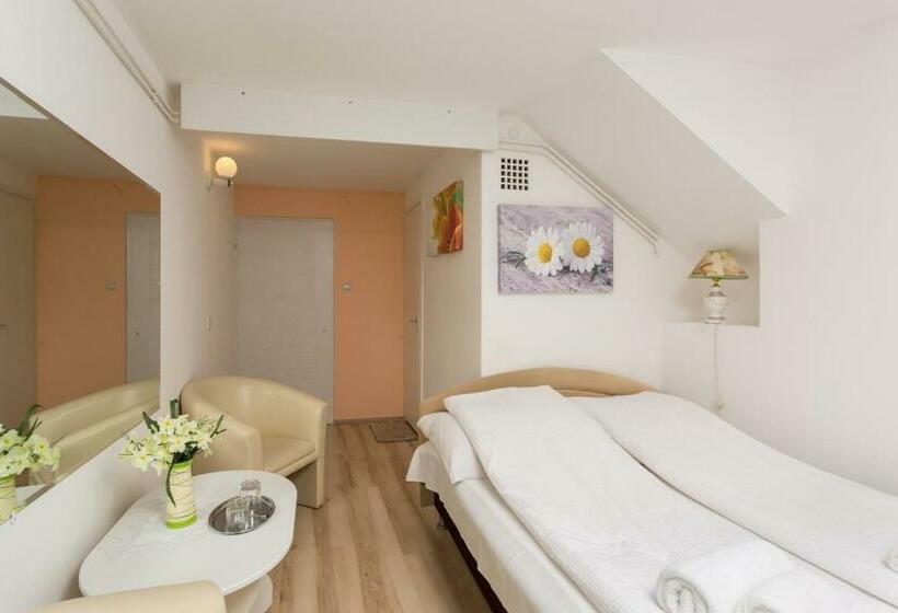 اتاق عادی, Anna Vendégház