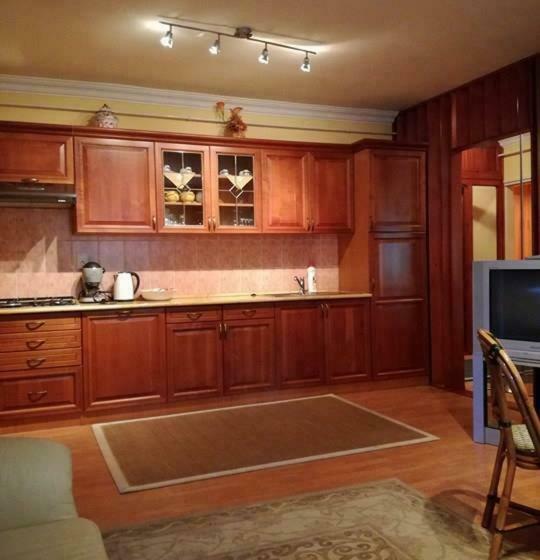 Апартаменты 2 Спальни, Fehér Hattyú Panzió