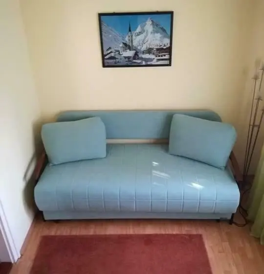 Huoneisto 2 Makuuhuonetta, Fehér Hattyú Panzió