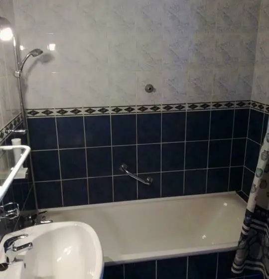 Huoneisto 2 Makuuhuonetta, Fehér Hattyú Panzió