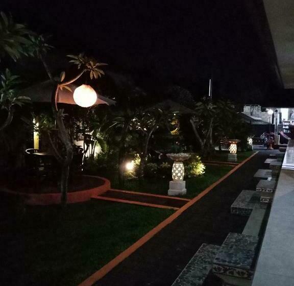 스탠다드 룸, Frangipani Homestay